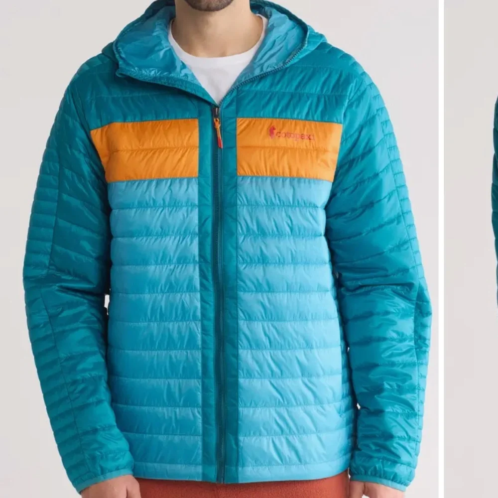 cotopaxi new